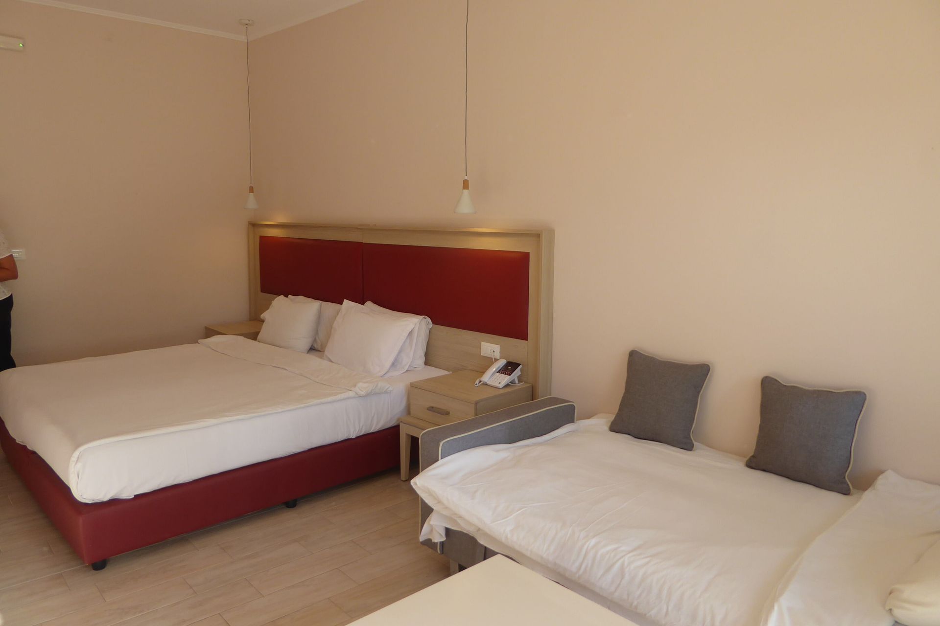 Filerimos Village Hotel, foto 7