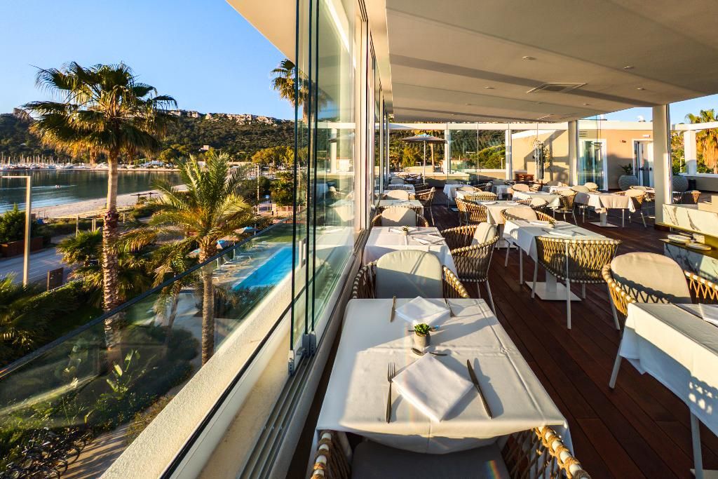 Hotel Nautilus Excelsior, foto 4