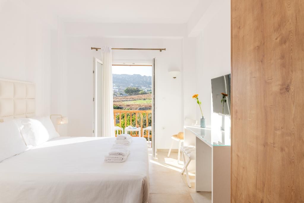 Mykonaki Hotel, foto 7