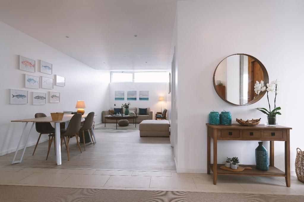 Sao Vicente Lodge - Atlantic Retreat, foto 5