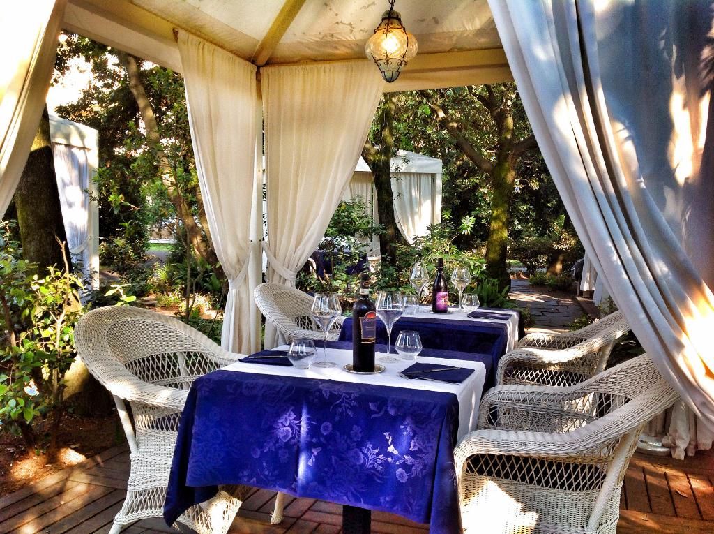 Park Hotel Villa Ariston, foto 6
