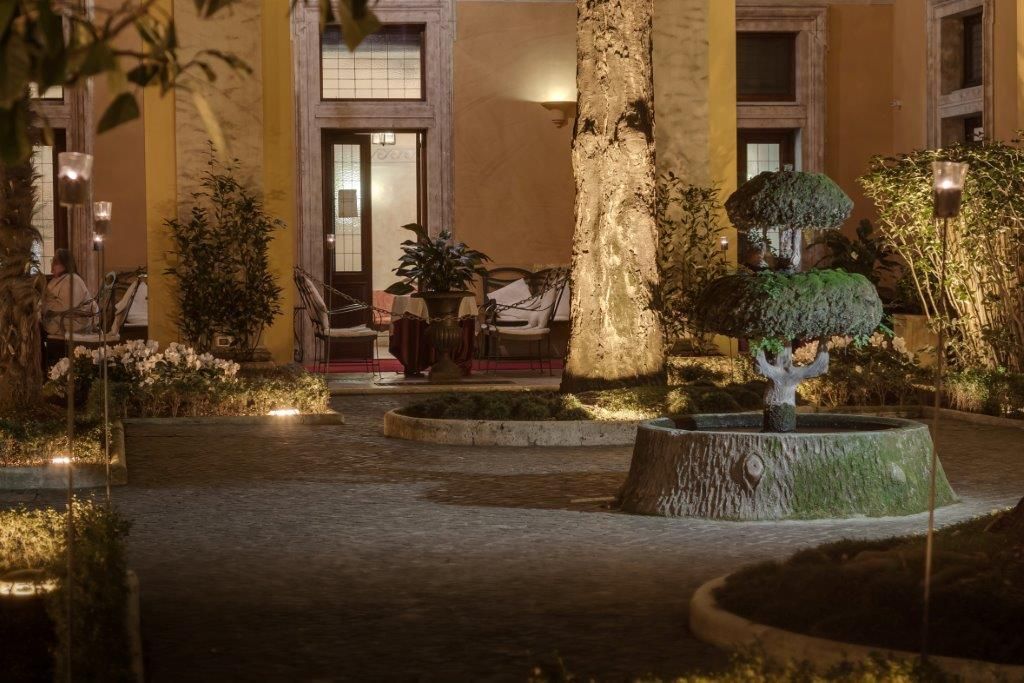 Palazzo Cardinal Cesi, foto 3