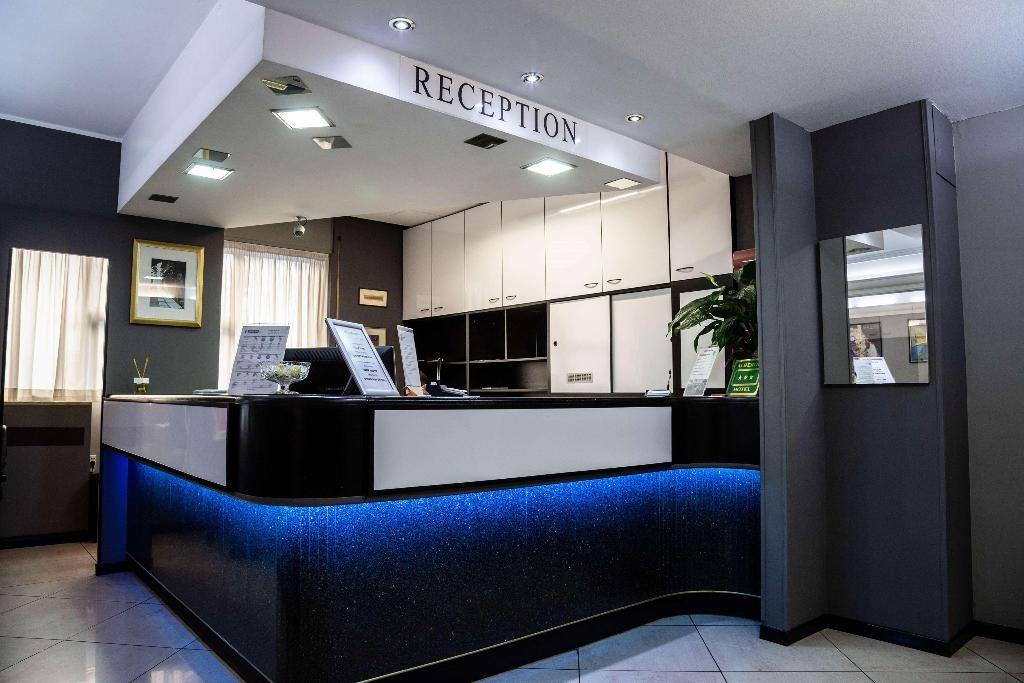 Hotel Berlino, foto 14