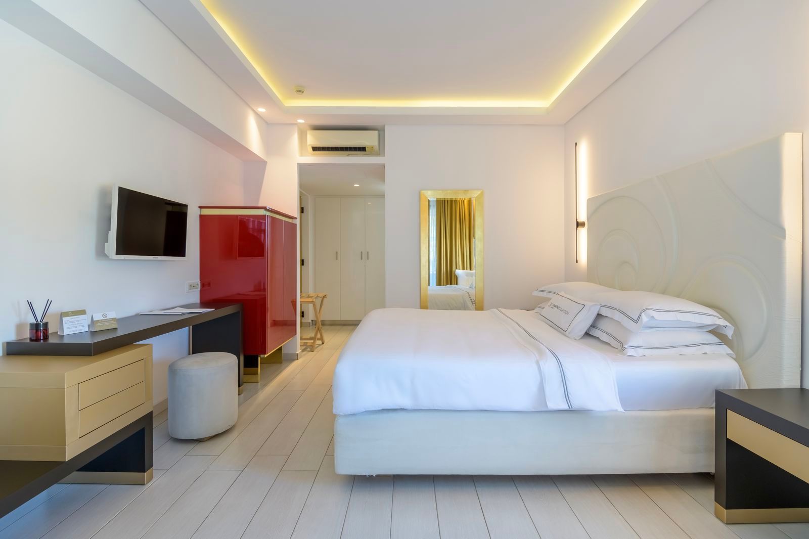 Diamond Deluxe Hotel, foto 5