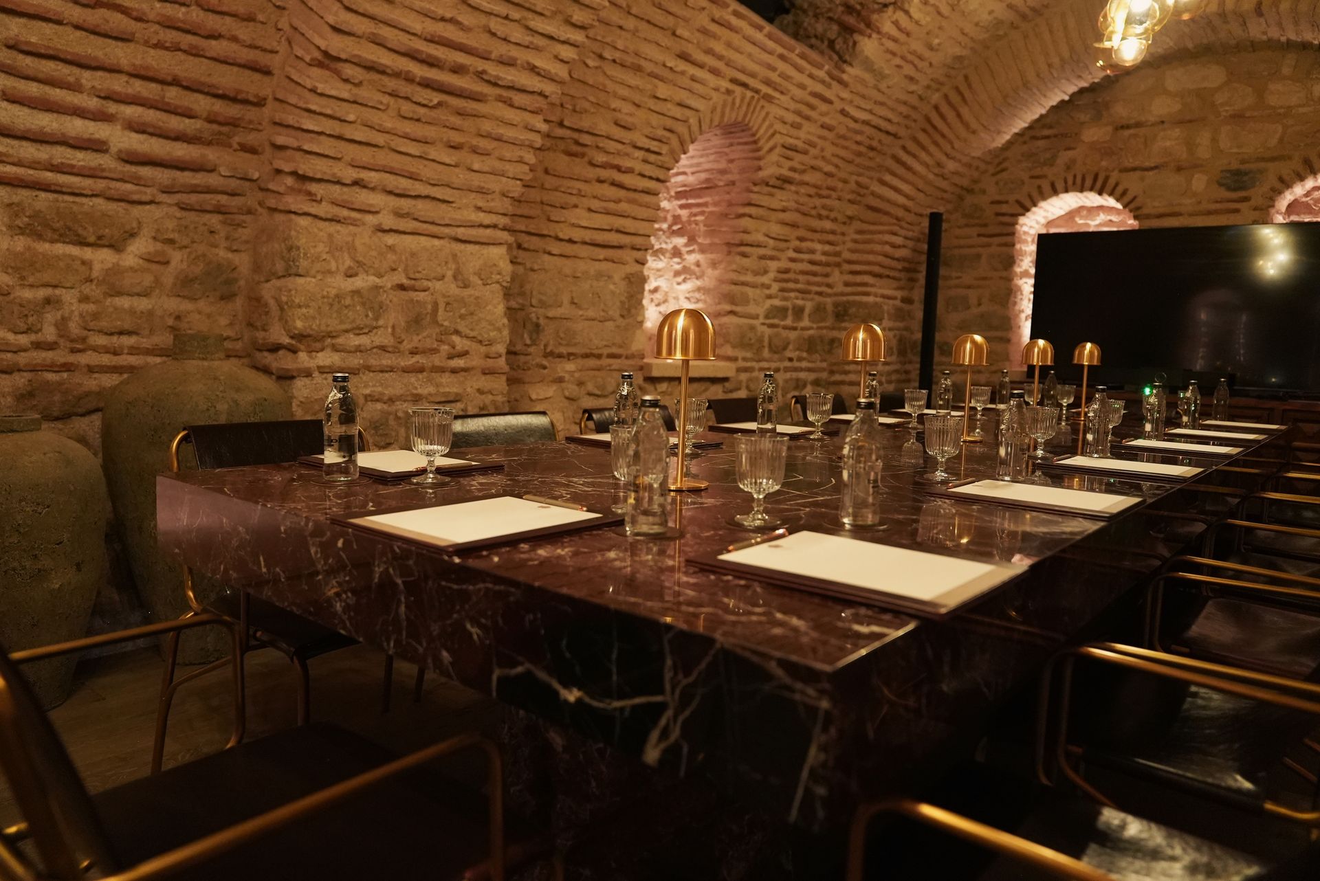 Hotel Komana Binbirdirek, foto 6