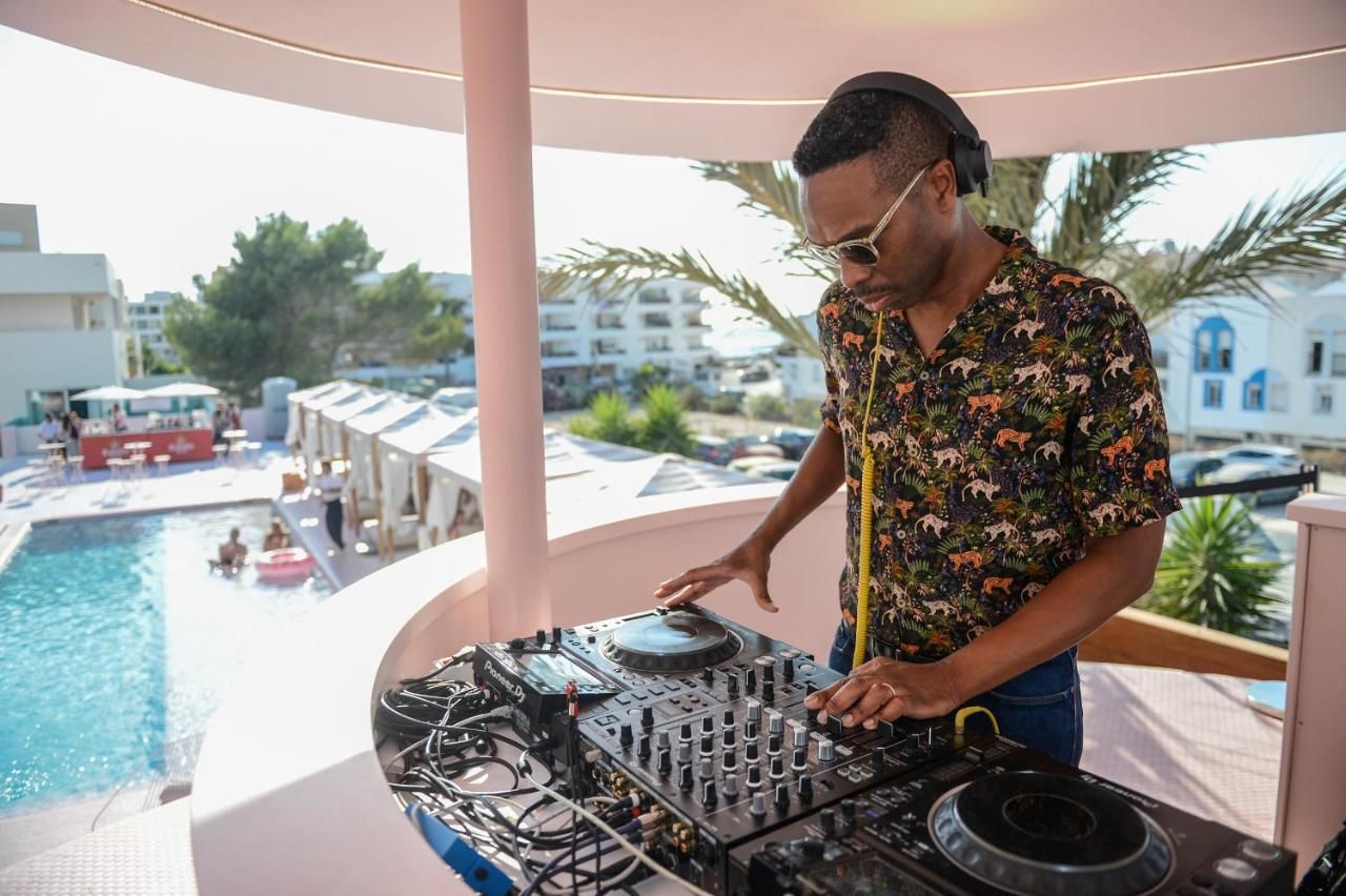 Paradiso Ibiza Art Hotel, foto 9