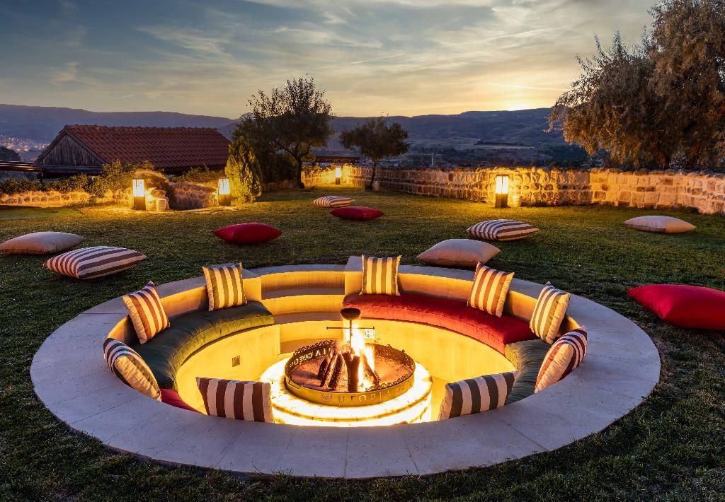 Utopia Cave Cappadocia Hotel, foto 5