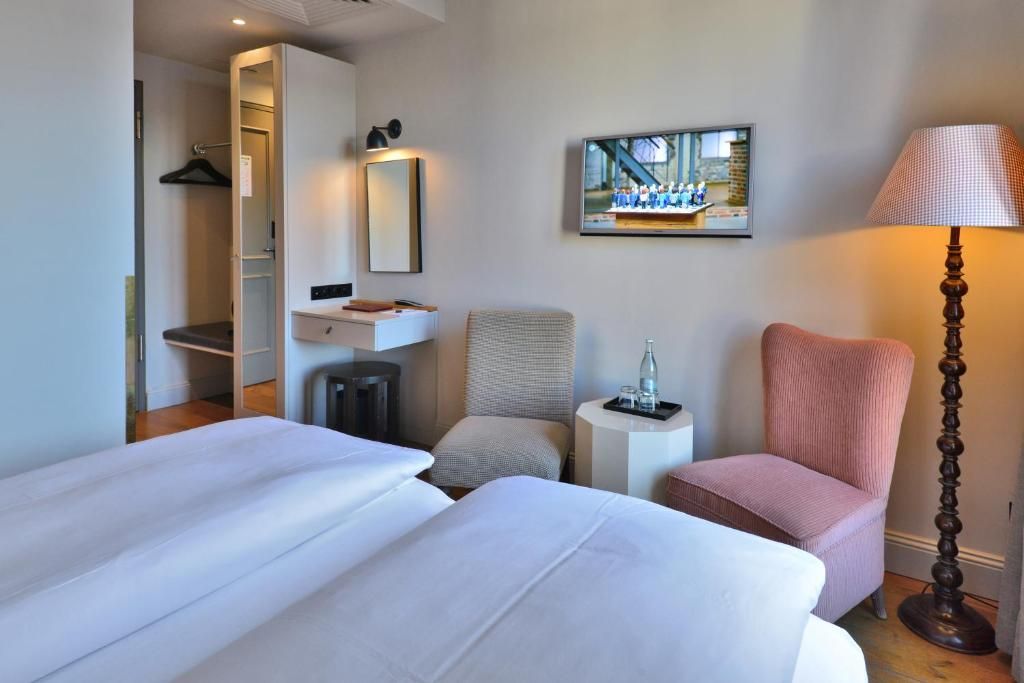 monbijou Hotel Berlin, foto 6