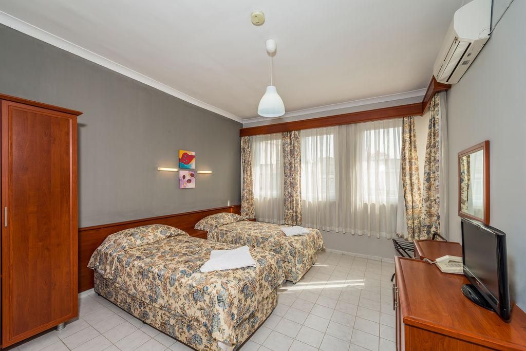 The S Apart & Suit Hotel, foto 2