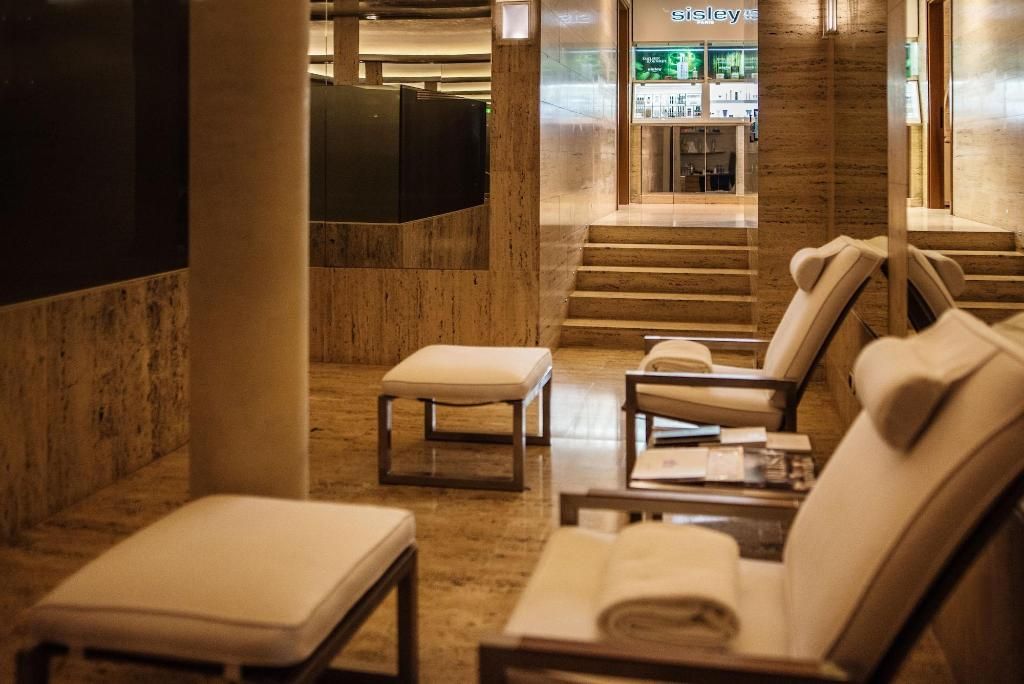 Park Hyatt Milan, foto 9