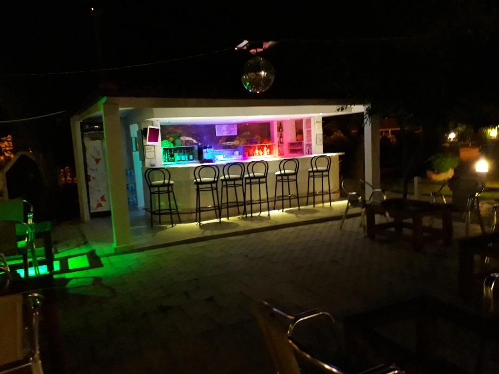 Yavuz Hotel, foto 15