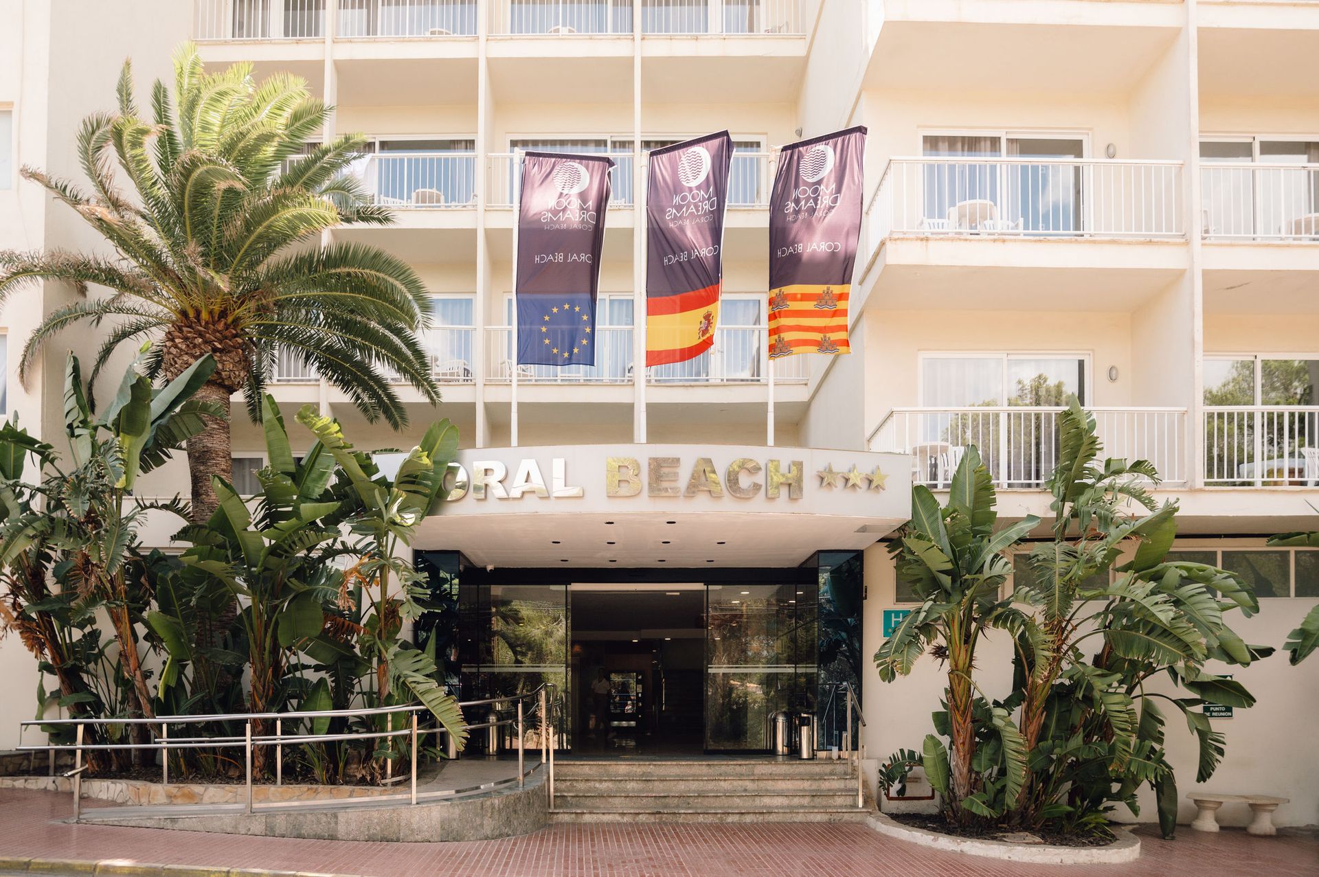 BLUESEA Coral Beach, foto 6