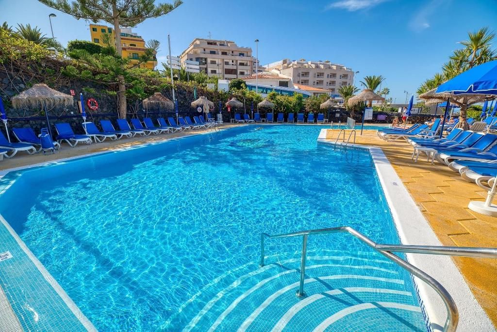 Ona El Marqués Resort, foto 13