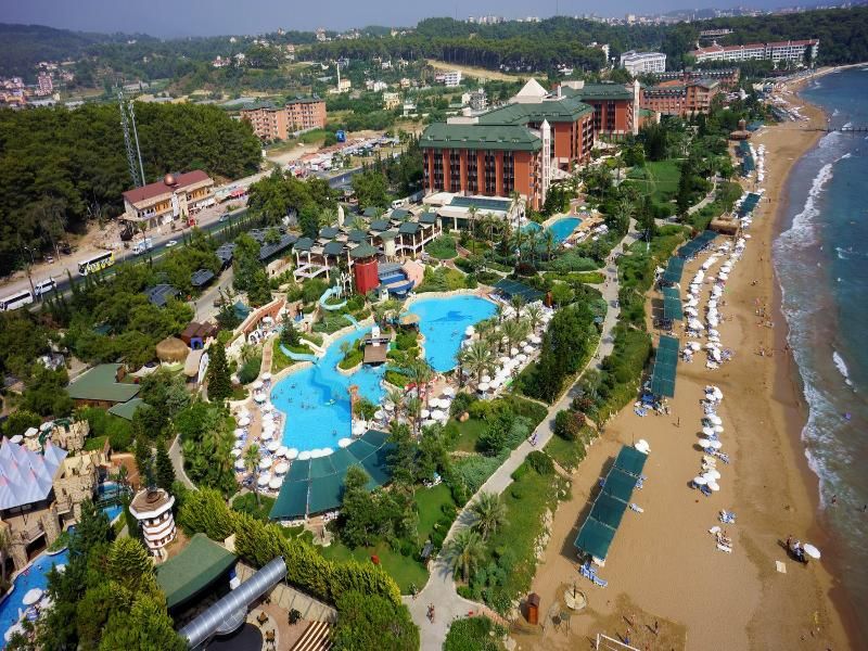 AQI Pegasos Resort, foto 3