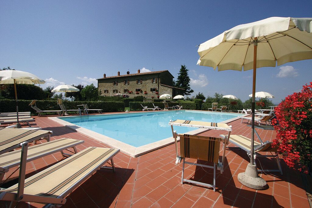 Agriturismo Cortoreggio, foto 3