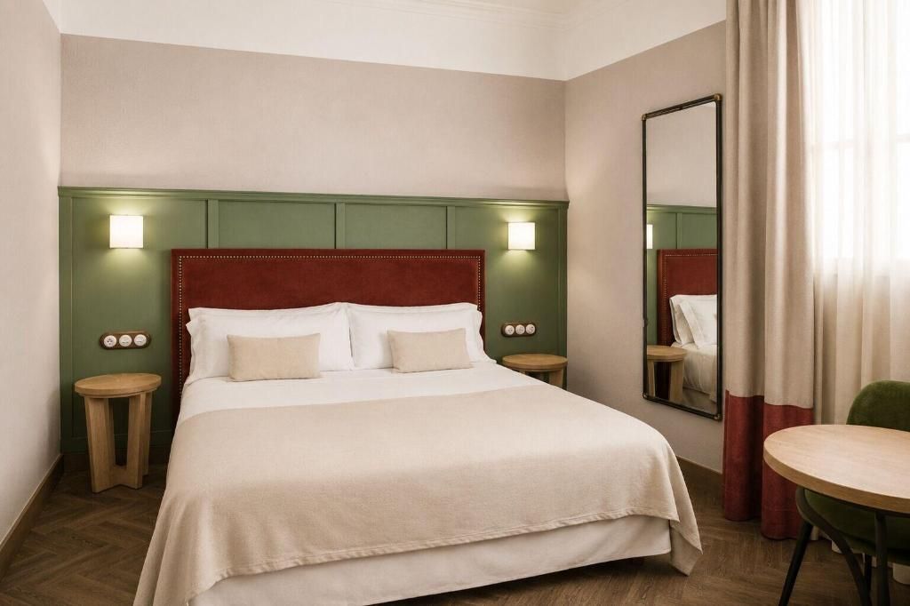 The Honest Hotel San Pedro, foto 13