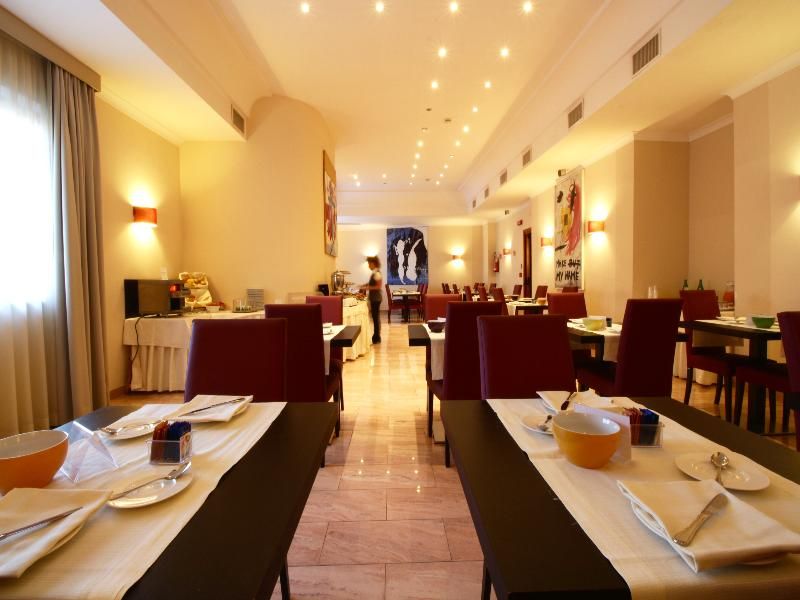Nuvò Hotel, foto 11