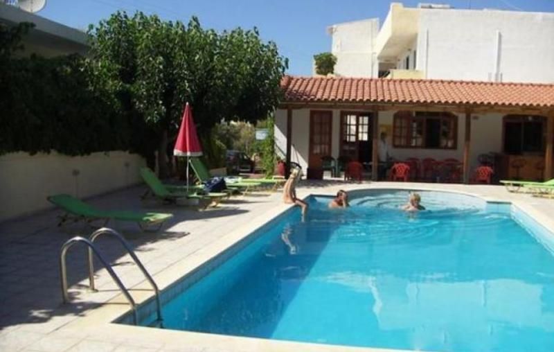 Prinos Apartments, foto 5