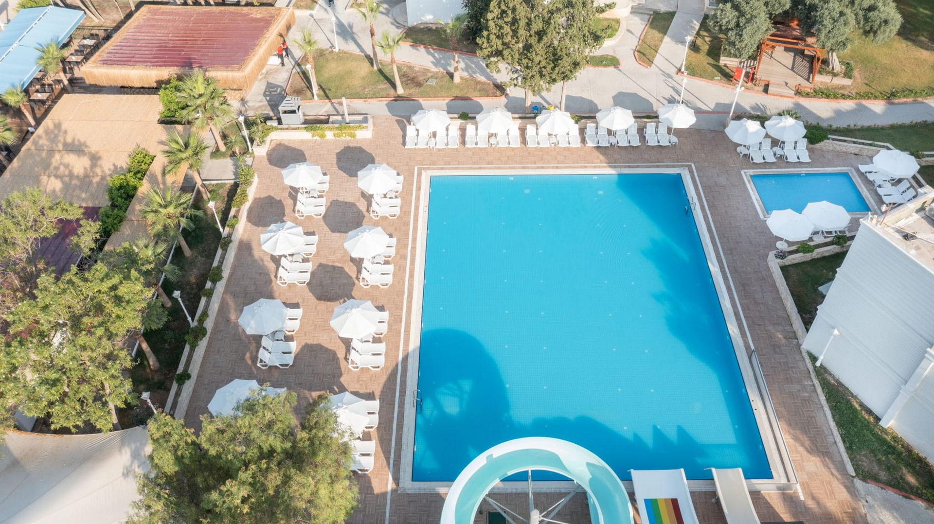Maya World Hotel Didyma, foto 2
