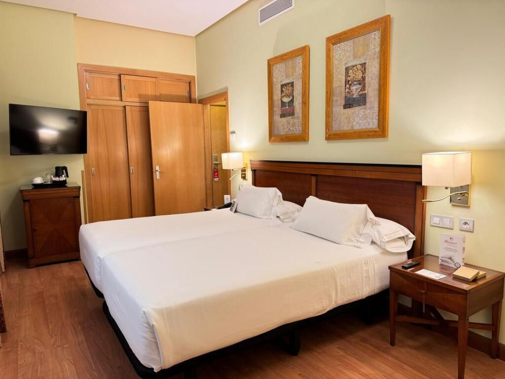 Hotel Bécquer, foto 7