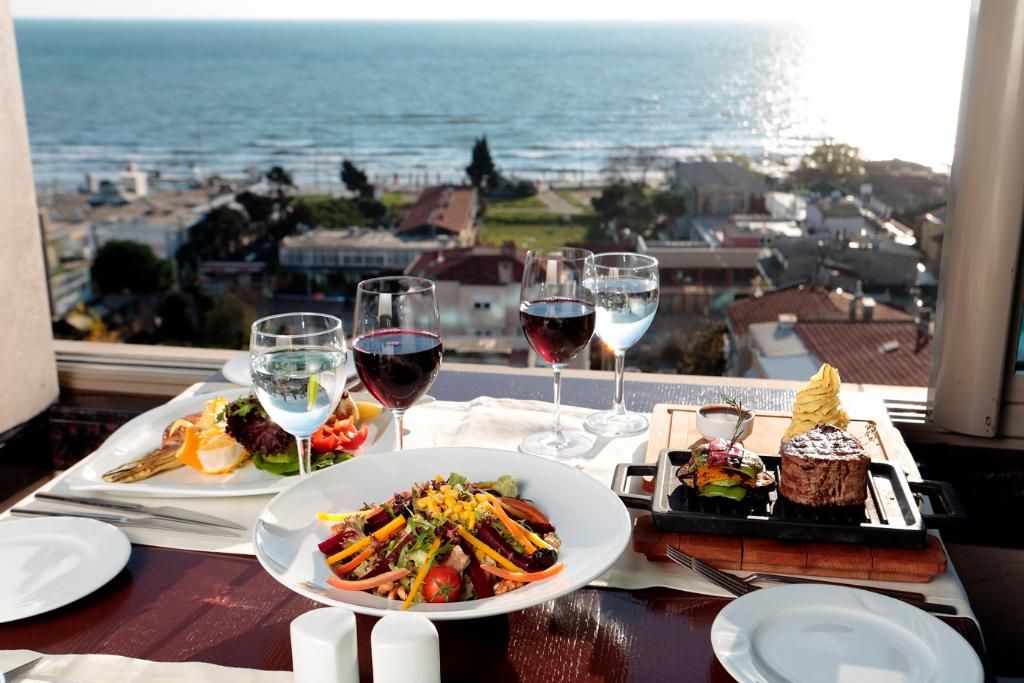 Eser Premium Hotel & Spa, foto 3