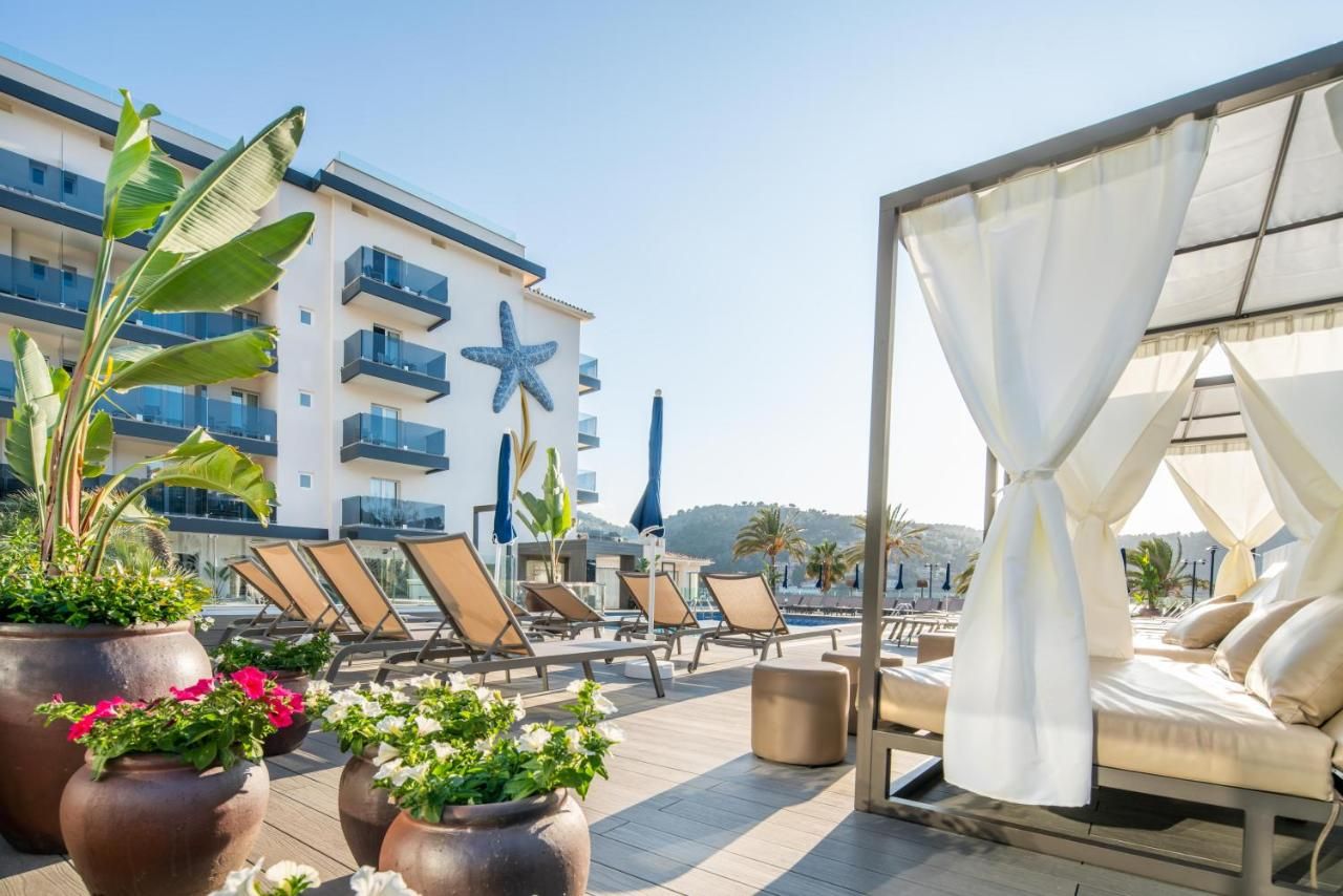Hotel Eden Sóller, foto 13