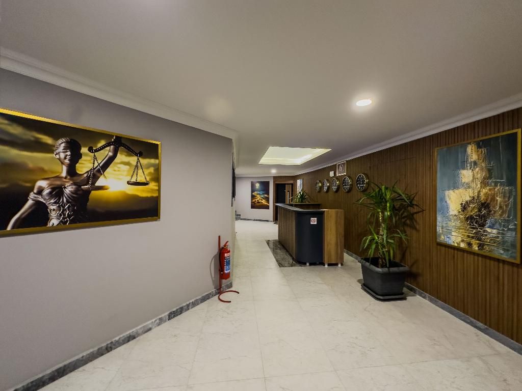 Belek 07 Luxury Suites, foto 3