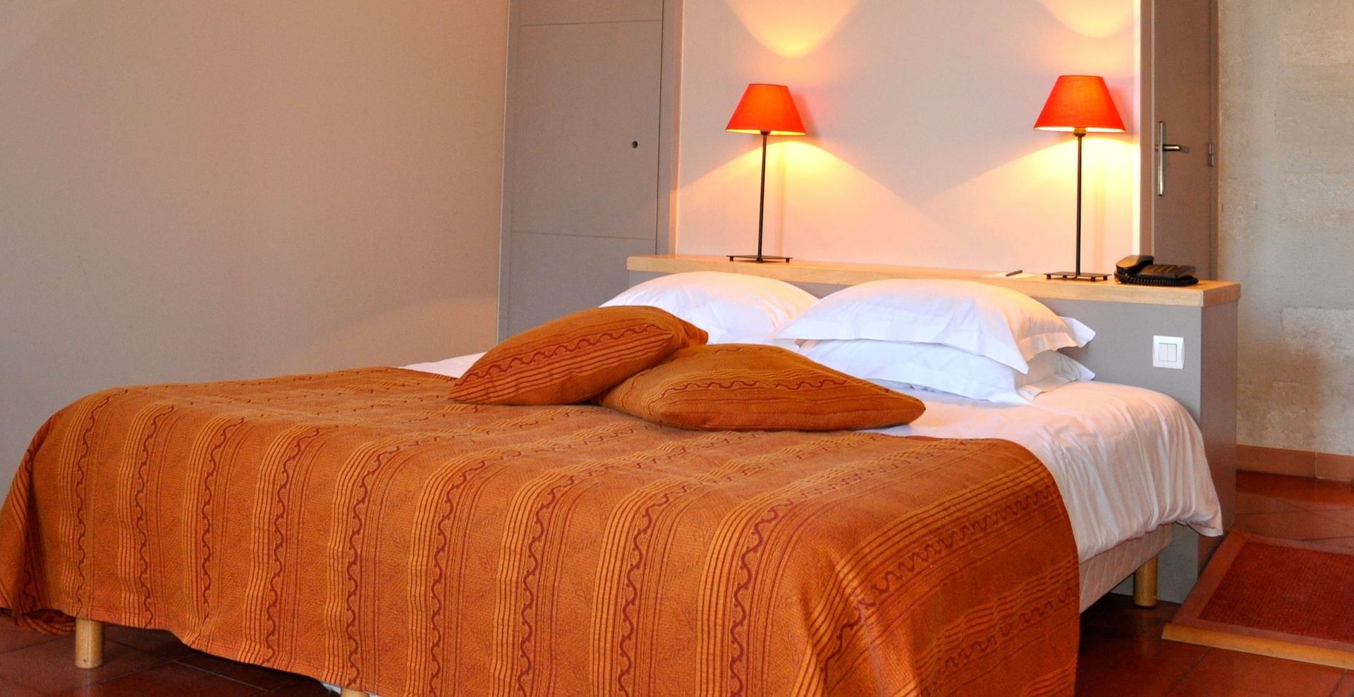 Hôtel Cloître Saint-Louis, foto 6