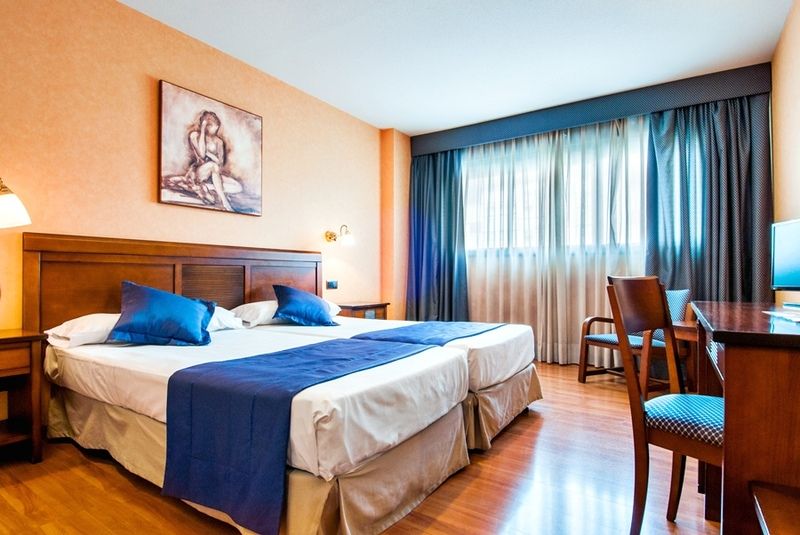 Hotel Las Provincias, foto 7