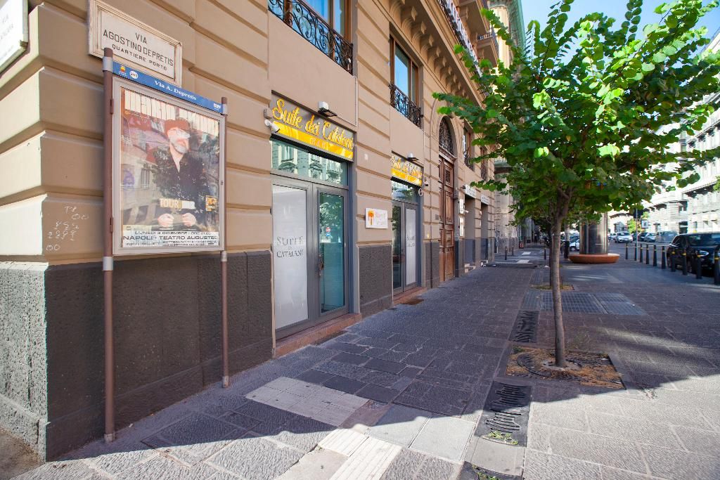 Suite Dei Catalani, foto 14