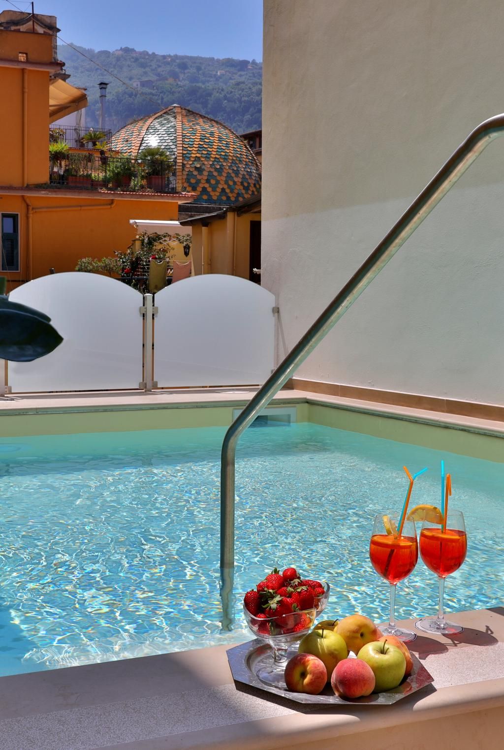 Hotel Astoria Sorrento, foto 4