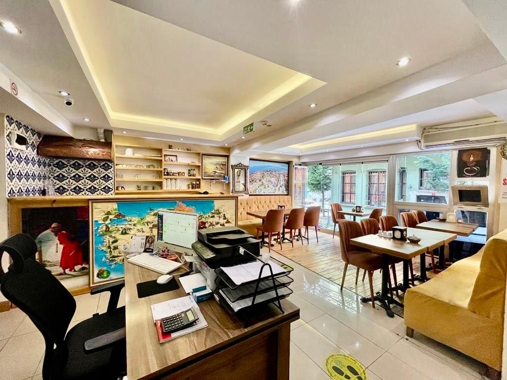 Timeks Hotel, foto 4