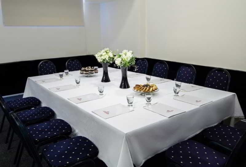 Cihangir Hotel, foto 14