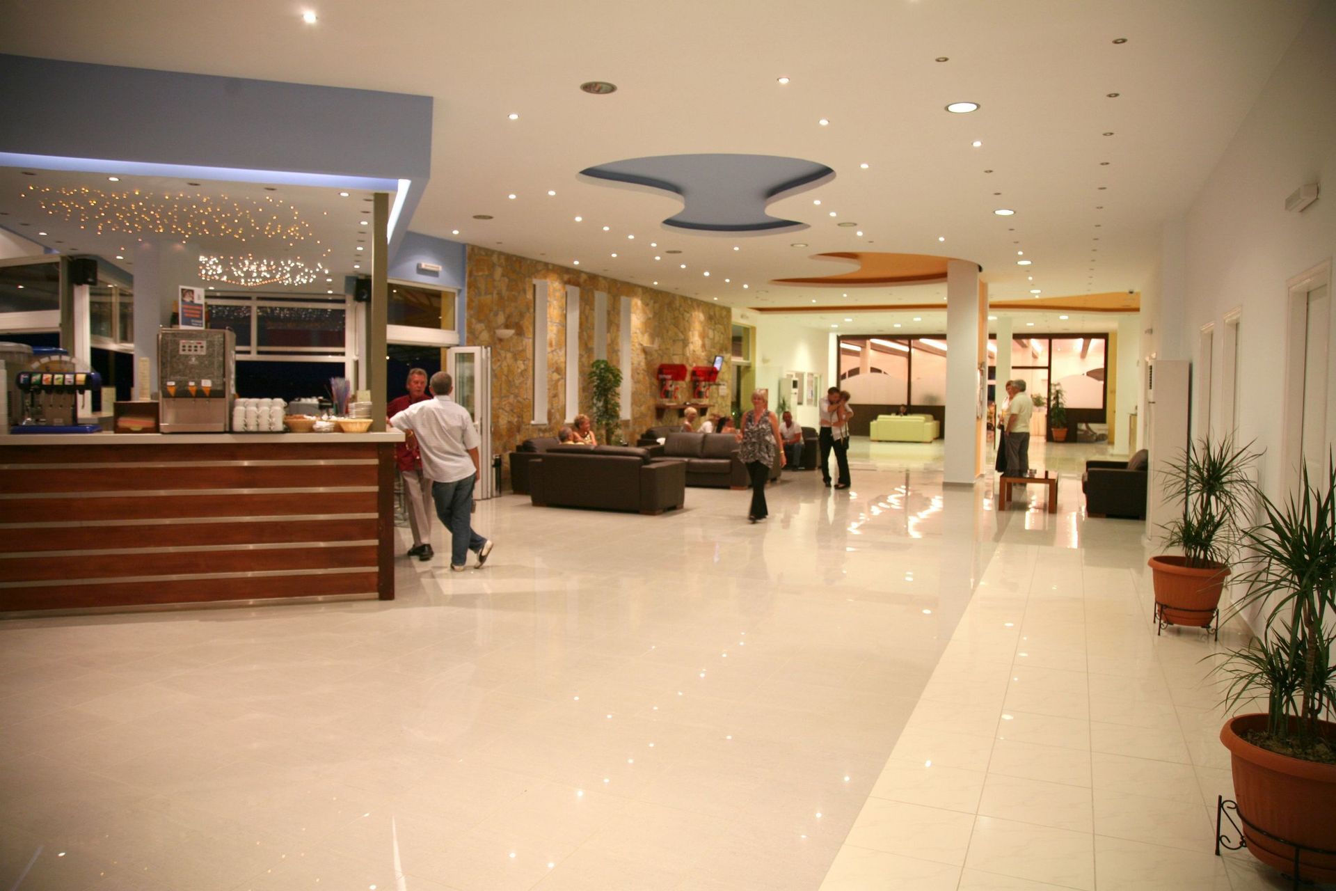 Enos Grand Resort Aqualand & Spa, foto 15