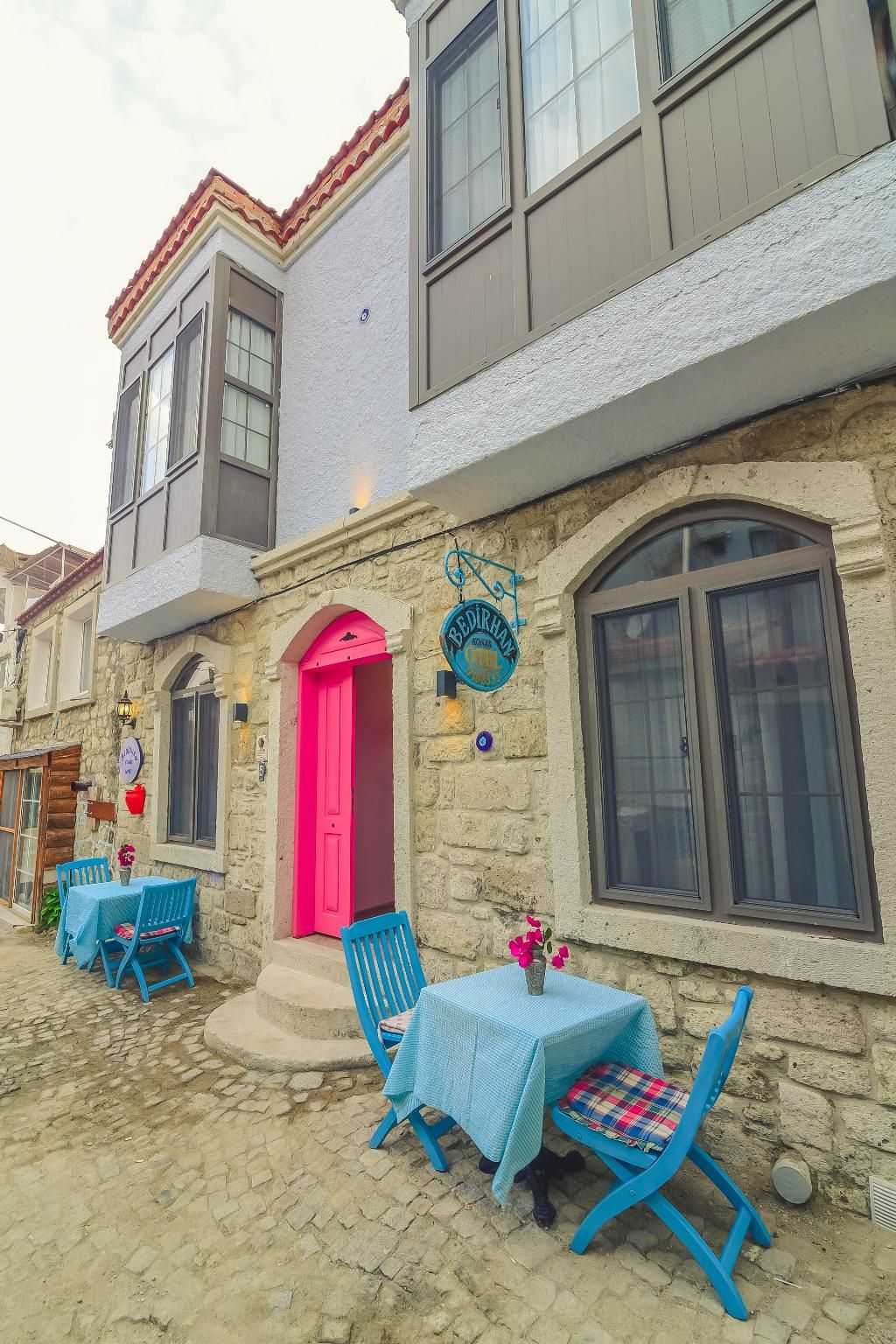 Bedirhan Konak, foto 5