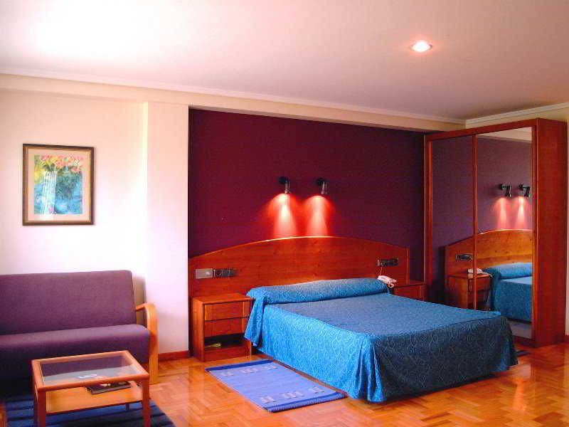 Arnoia Caldaria Hotel Balneario, foto 12