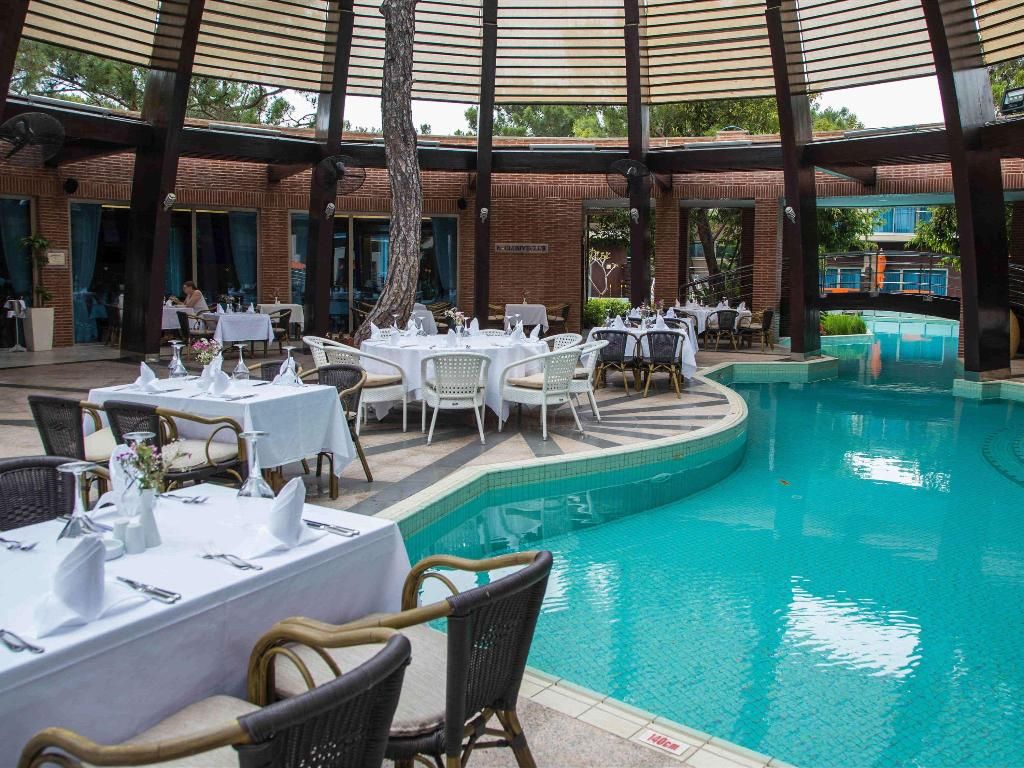 Rixos Sungate - The Land of Legends Access, foto 13
