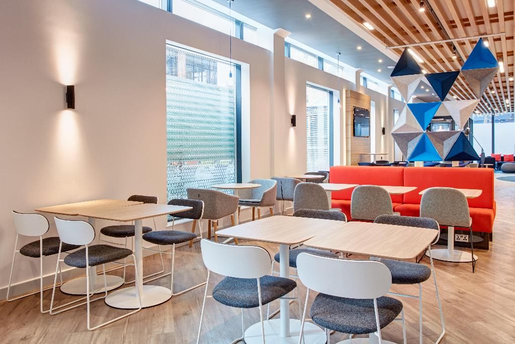 Holiday Inn Express London - Ealing, foto 7