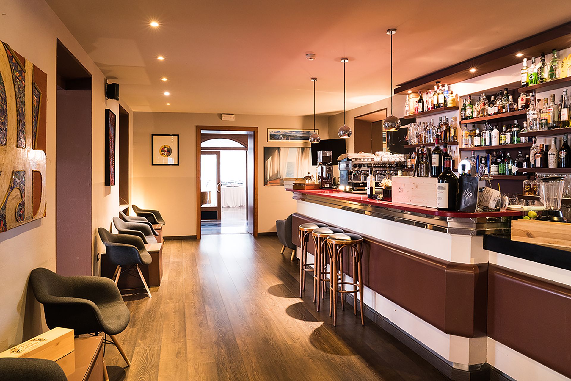 Hotel Ristorante Giardinetto, foto 15