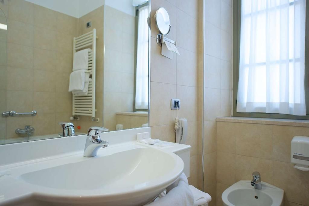 Best Western Crystal Palace Hotel, foto 8