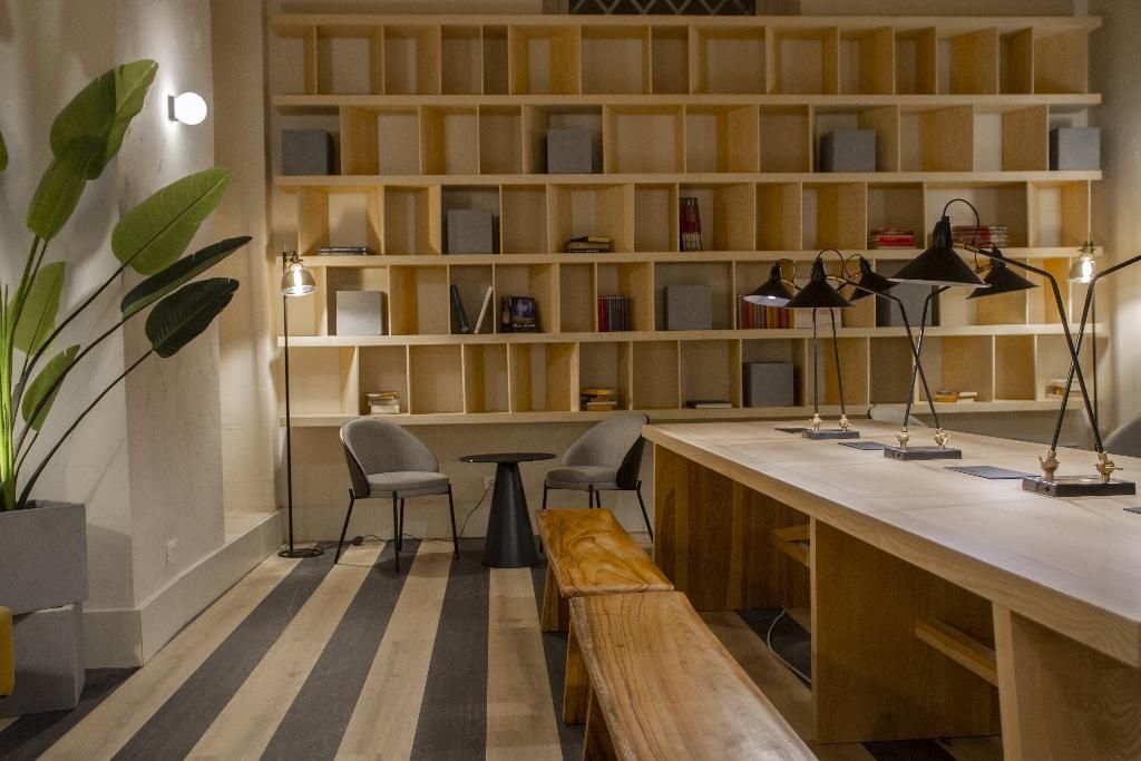 Room Select Via Veneto, foto 7
