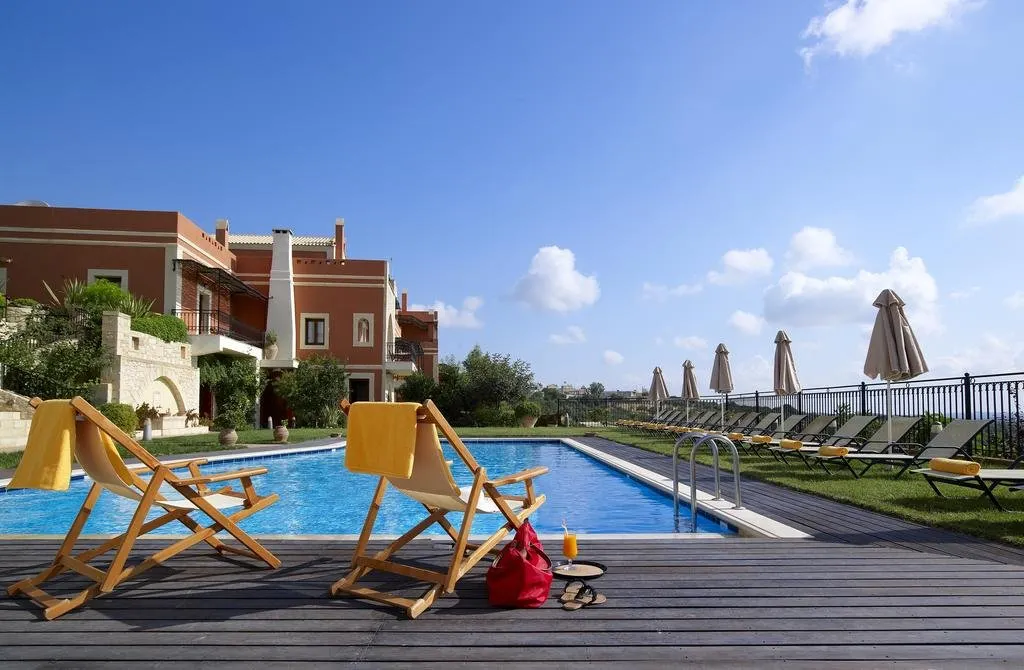Hotel Katalagari Country Suites - Katalagari
