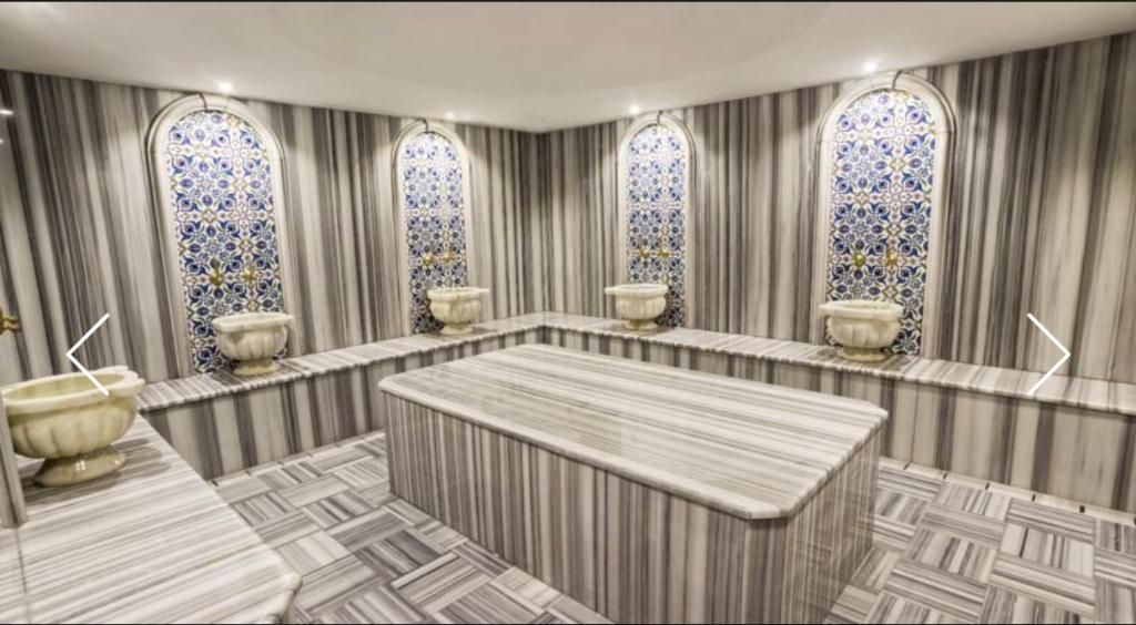 Aselia Hotel Trabzon, foto 7