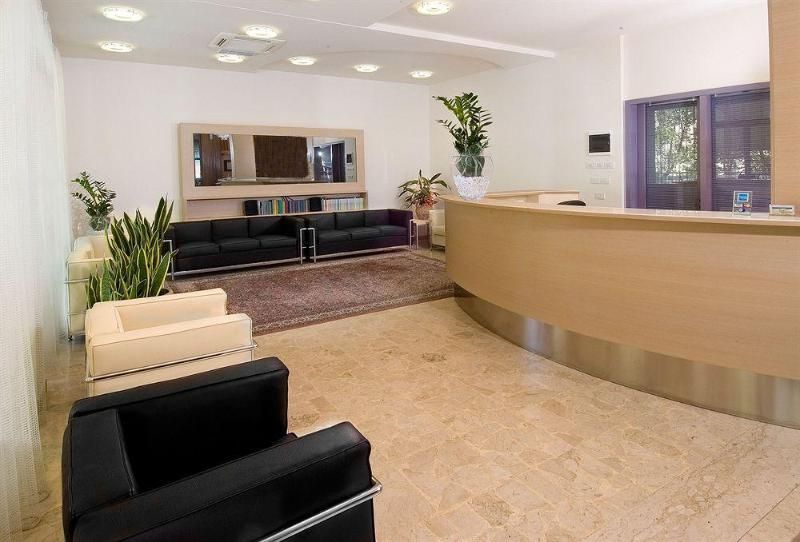 Hotel St. Moritz, foto 6