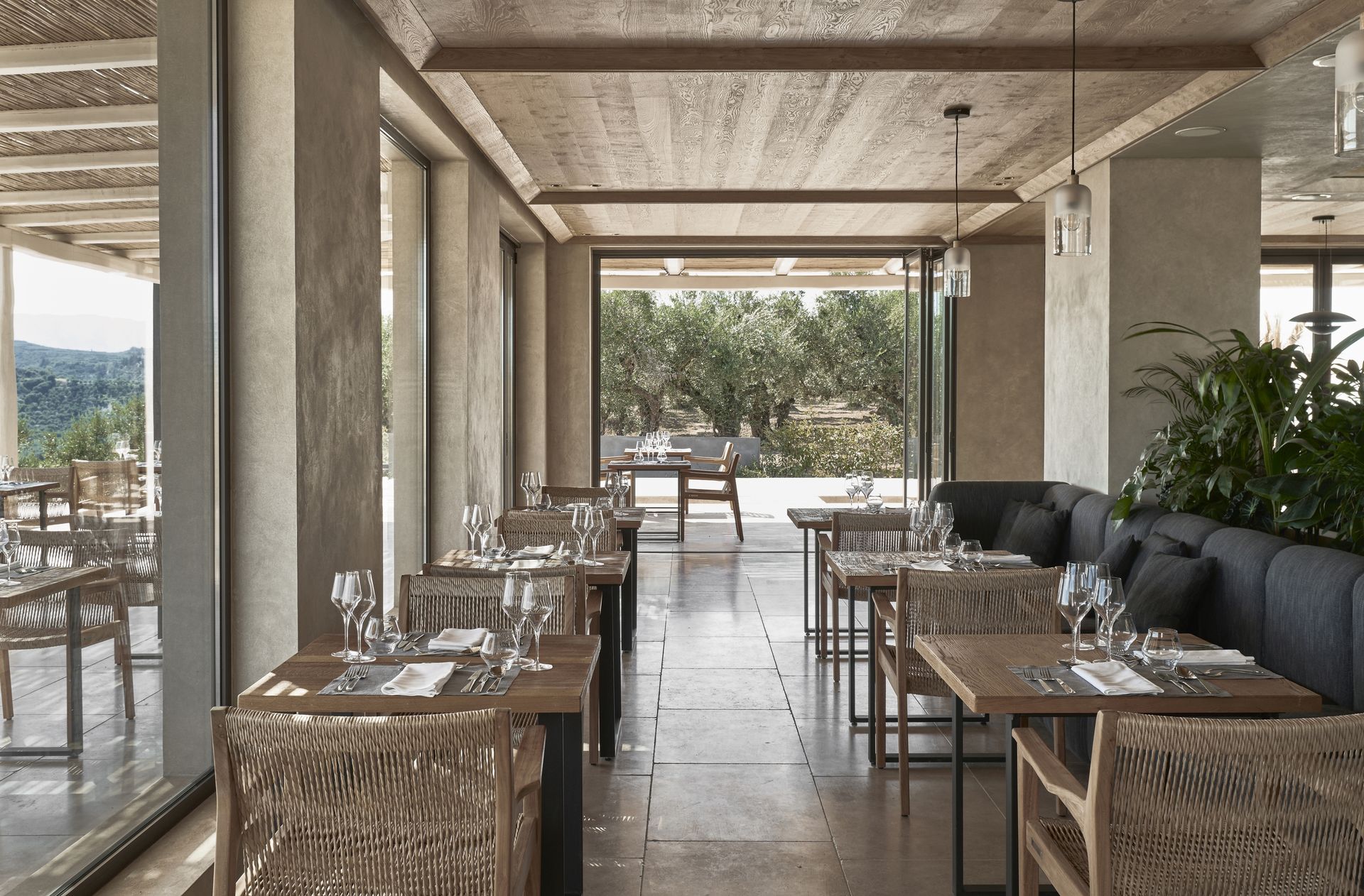 Olea All Suite Hotel, foto 12