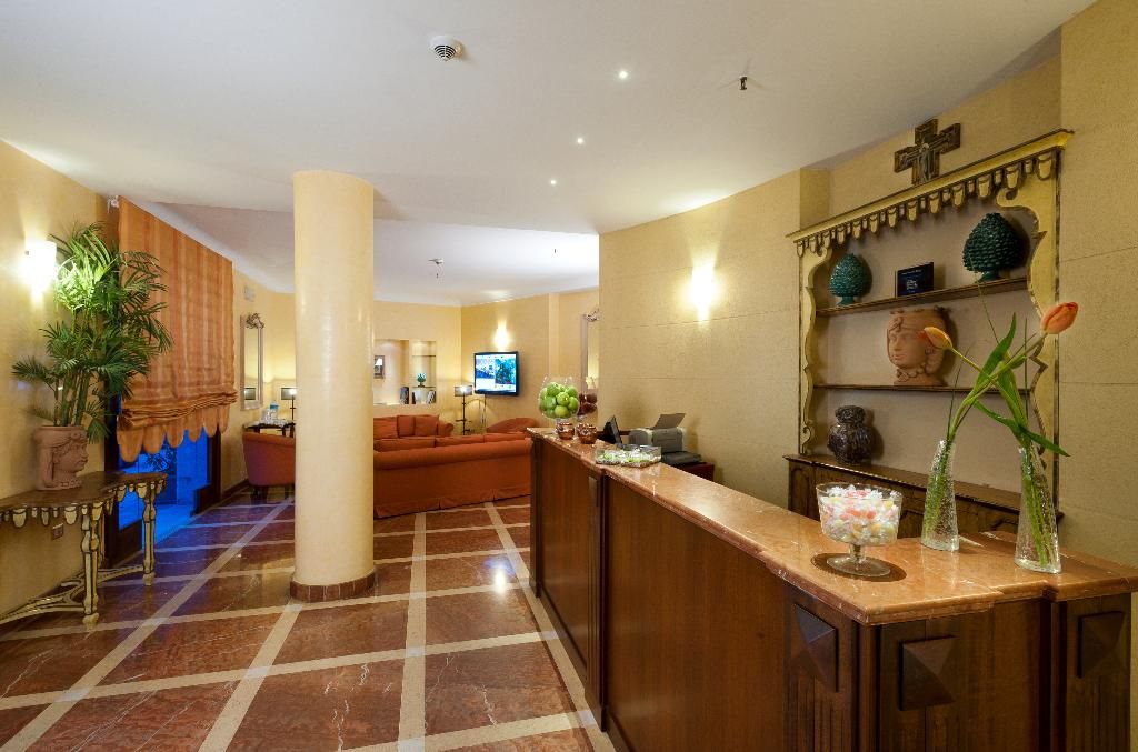 Hotel Vecchio Borgo, foto 9