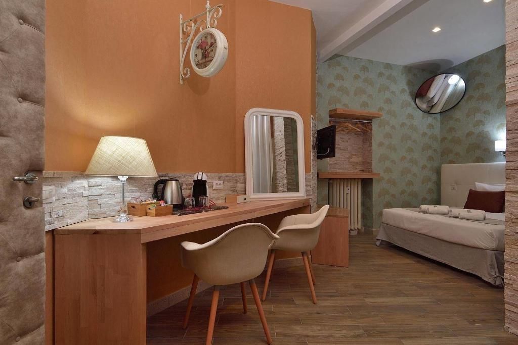 Rome Vatican Inn, foto 3