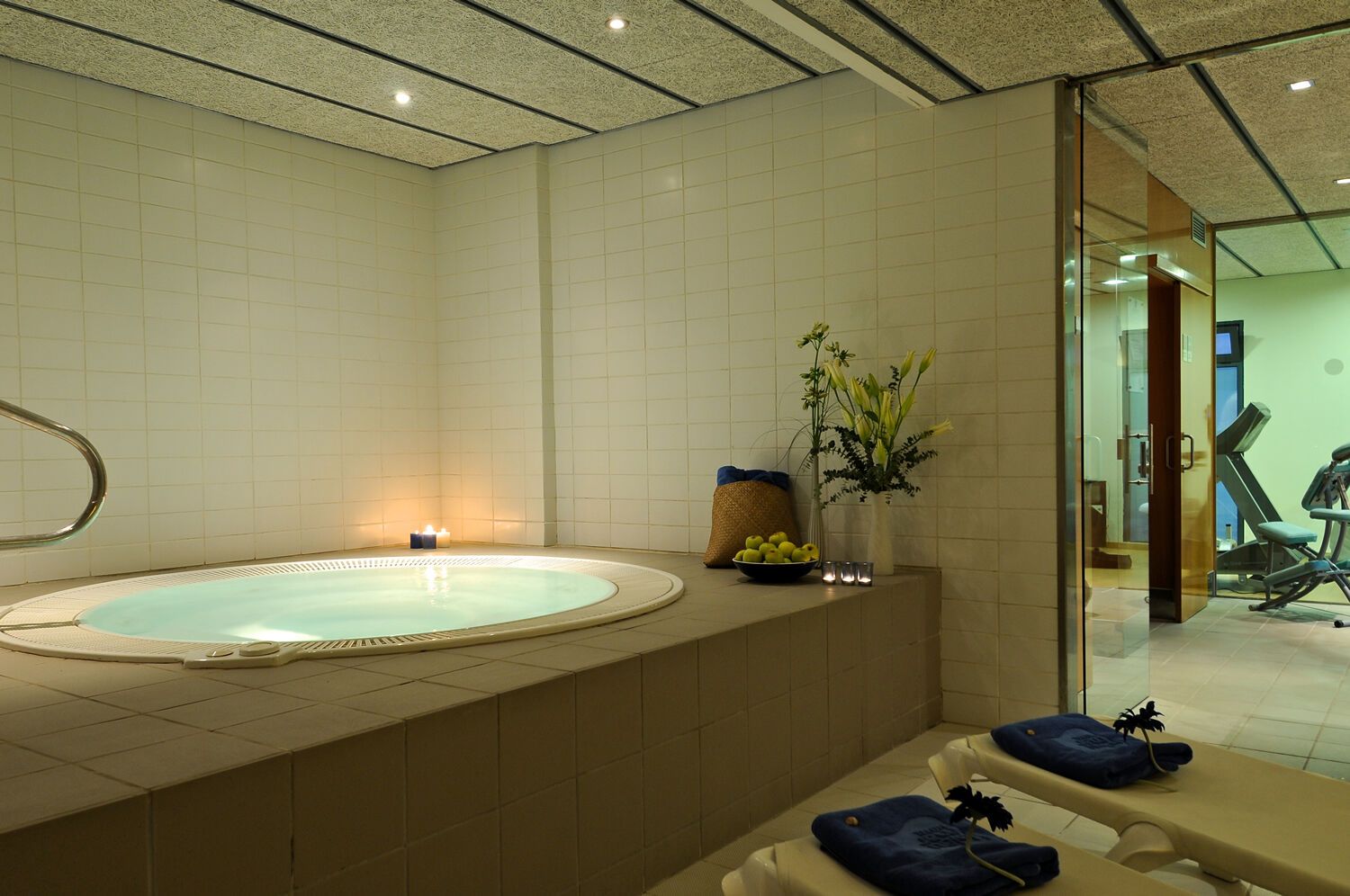 Hotel Blaumar Salou, foto 10