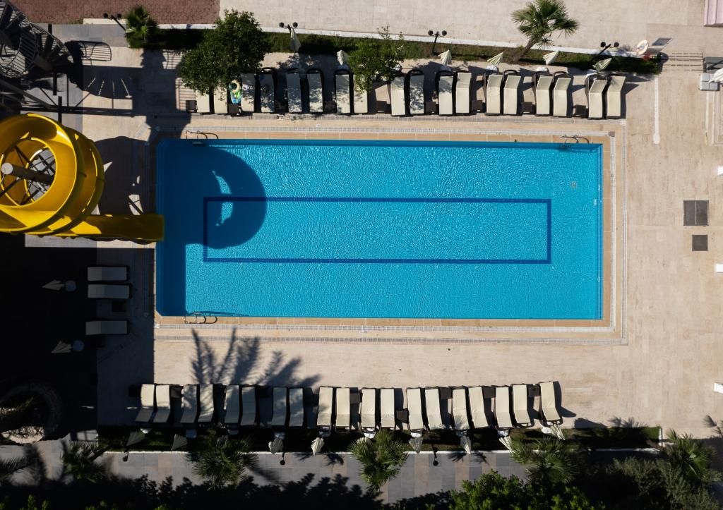 Grand Hotel Derin, foto 9