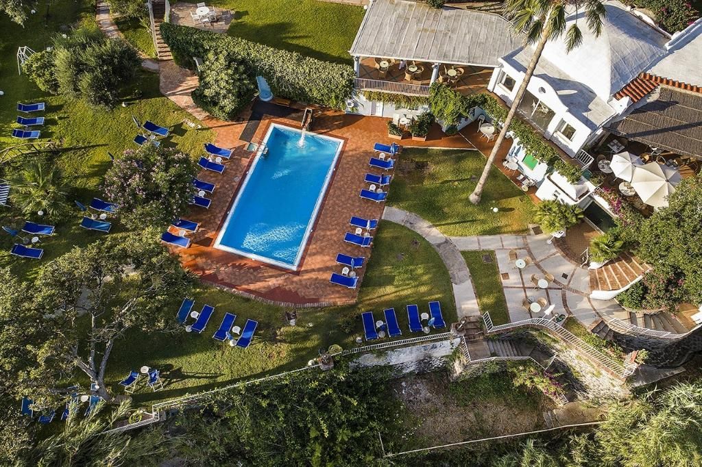 Hotel & Spa Continental Mare, foto 9